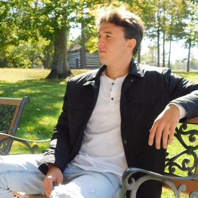 Profile Picture of Jared Haas (@Jared_H7) on Twitter