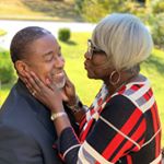 Profile Picture of Darryl & Betty Conley (@livingoutlove100) on Instagram