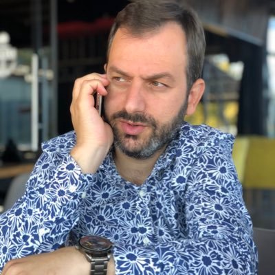 Profile Picture of Kerim Bayoğlu  🇹🇷 (@bayoglukerim) on Twitter
