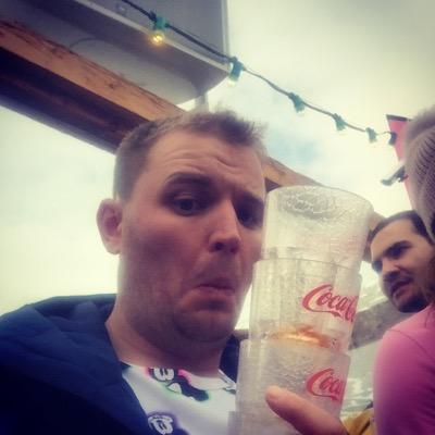 Profile Picture of Joshua Hames (@JoshuaHames1) on Twitter