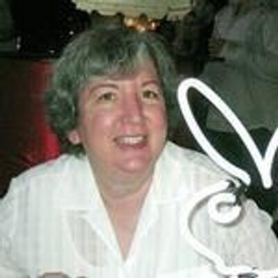 Profile Picture of Gerri Swingeron Twitter