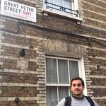 Profile Picture of Peter Glück (@pidag) on Instagram