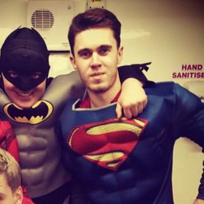 Joe Whiting - Twitter Profile Picture of Joe Whiting (@jwhiting_95) on Twitter