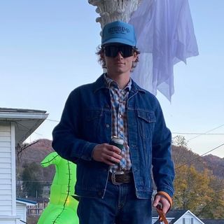 Profile Picture of Phillip Steele (@phillipsteele1) on Instagram