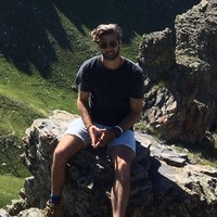 Profile Picture of Aaron Speed (@aaron-speed-8) on Quora