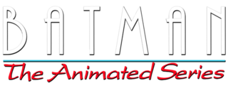 Profile Picture of Batman: The Animated Serieson Wikipedia