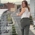 Profile Picture of Kaley Mitchell (@kaley_kayy) on Instagram