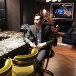 Profile Picture of Andrew Samuels (@designs_by_drew) on Instagram