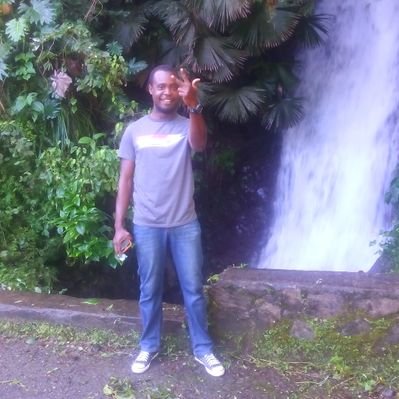 Profile Picture of Dwayne Bernard (@dwayne_bernard) on Twitter