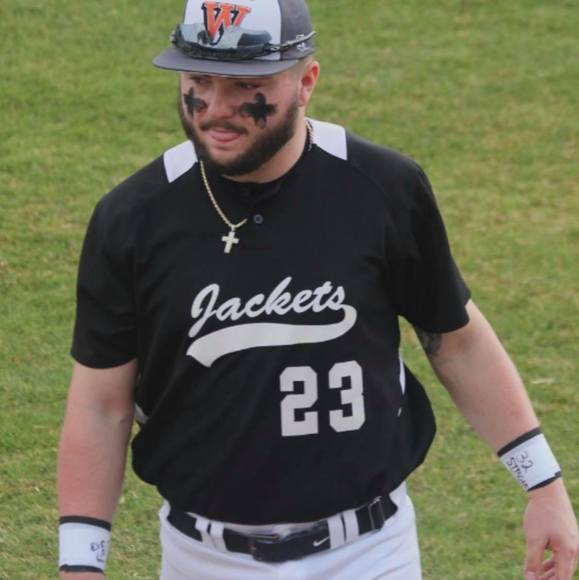 Tyler Srbinovich - Poshmark Profile Picture of Tyler Srbinovich (@littlet1313) on Poshmark