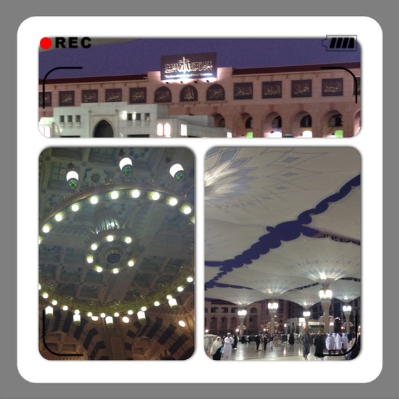 Profile Picture of Amnah Arshad (@aowaisa) on Poshmark