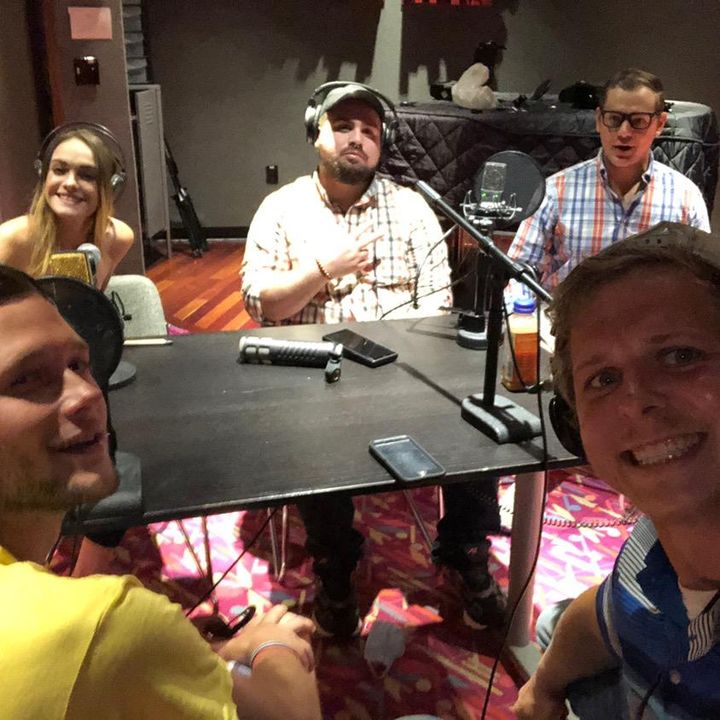 Profile Picture of Will Marsh (@willsworldchannel) on Tiktok