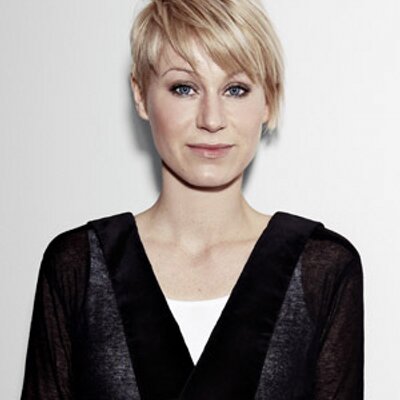 Profile Picture of Lea Holm Grønning (@Groen81) on Twitter