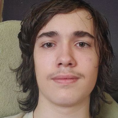 Profile Picture of Jacob Theodore Laughlin (@JacobTheodoreL1) on Twitter