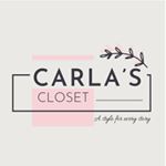 Profile Picture of Carla's Closet Boutique (@carlas.closet87) on Instagram