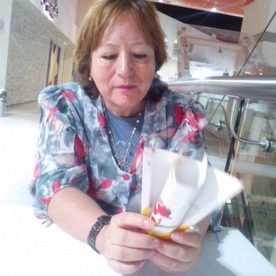 Profile Picture of Leticia Cisneros (@letycienta61) on Twitter