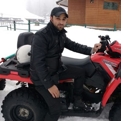 Profile Picture of HILAL Ahmad ہلال احمد (@iam_bhathilal) on Twitter