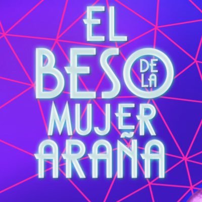 Profile Picture of El Beso De La Mujer Araña (@besomujerarana) on Twitter