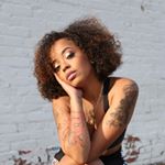 Profile Picture of ⒶⓇⒾⒺⓁ (@_starksss) on Instagram