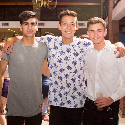 Profile Picture of Joelduarte (@joel_duarte98) on Twitter