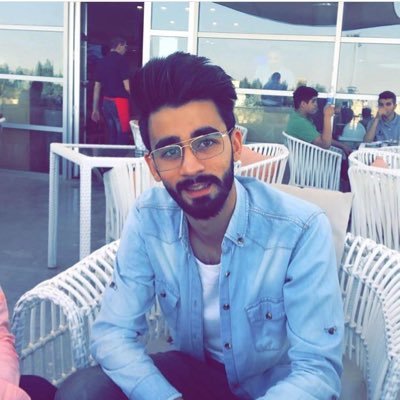 Profile Picture of Ahmad Abu Nassr (@AAbunassr) on Twitter