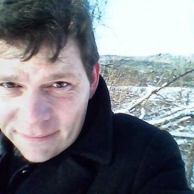 Profile Picture of Fritz (@FritzSchneider) on Twitter