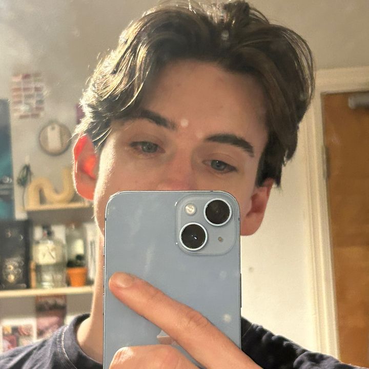 Profile Picture of daviddunne (@daviddunne8) on Tiktok