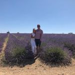 Profile Picture of Tanya and Jamie Ivey (@provenceguru) on Instagram