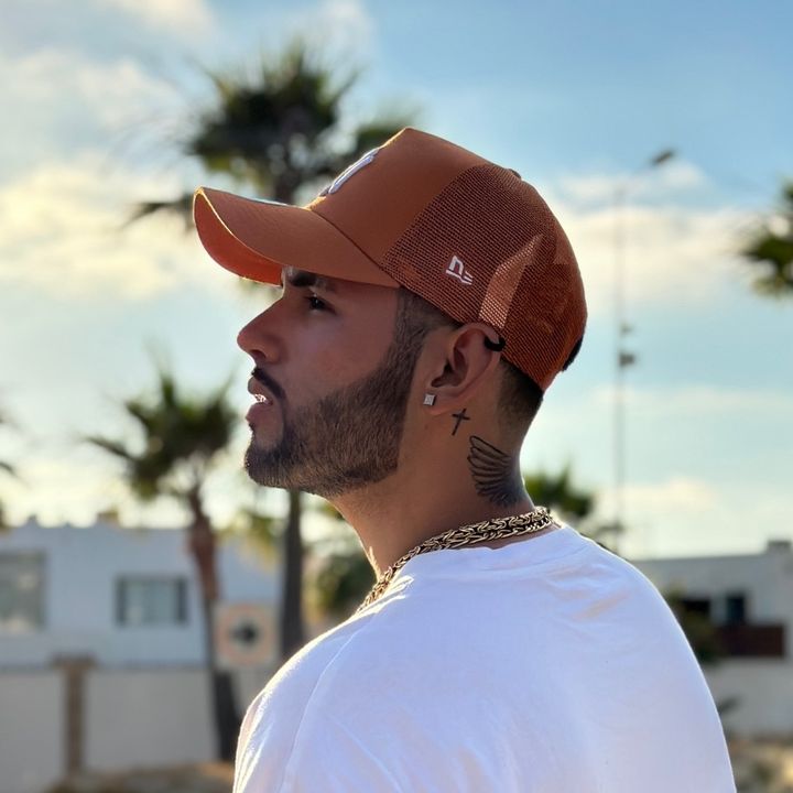 Profile Picture of   J. Alejandro Ordaz... (@soyordy) on Tiktok