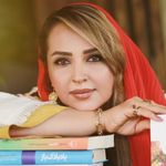 Profile Picture of Najmeh (@najmeh_book_shiraz) on Instagram