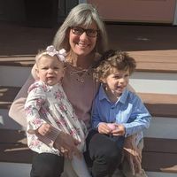 Profile Picture of Kathy Ferrante (@kathy-ferrante-2) on Quora