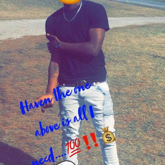 Profile Picture of Marcus Potts (@marcus_potts) on Poshmark