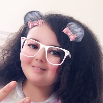 Profile Picture of Crystal Marie Royale (@crystalmarieroyale) on Tiktok