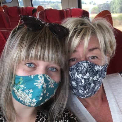 Profile Picture of Dawn Partington (@Dawniepops42) on Twitter