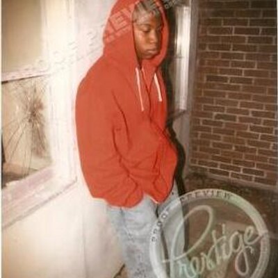 Profile Picture of Harold Jennings (@pjjennin) on Twitter