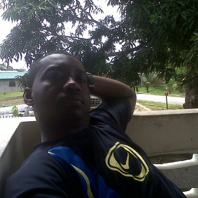 Profile Picture of Dwayne Charles (@Dwaynecharles17) on Twitter