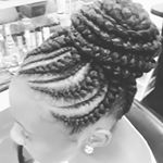 Profile Picture of Janet Booker (@3tafricanbraiding) on Instagram