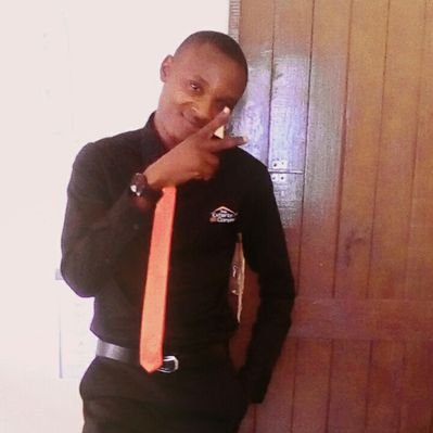 Michael Edes Sanane - Twitter Profile Picture of Michael Edes Sanane (@EdesSanane) on Twitter