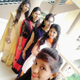 Varsha Jadhav - Facebook Profile Picture of Varsha Jadhav (@Varsha-Jadhav) on Facebook