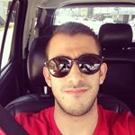 Profile Picture of Ahmed Bayoumi (@ambayoumi) on Instagram