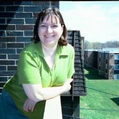 Anne F McCoy - Twitter Profile Picture of Anne F McCoy (@AnneFMcCoy) on Twitter