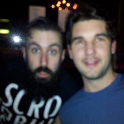 Profile Picture of Patrick Heaphy (@PKHeaphy) on Twitter