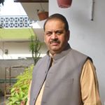 Profile Picture of Sohail Bashir (@sohailbashirpt2) on Instagram