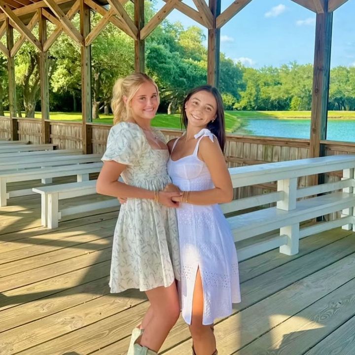 Profile Picture of Madelyn Schultz (@@madelynschultz) on Tiktok