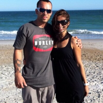 Profile Picture of Casey Clouser (@Casey3483) on Twitter