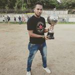 Profile Picture of robin baptista (@robin_20_man_u) on Instagram