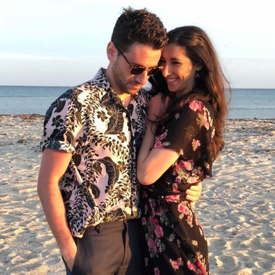 Profile Picture of Mark Berger (@mpberger) on Twitter