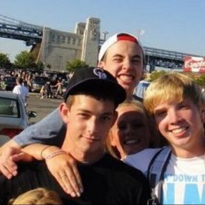 Profile Picture of Michael Rispoli (@mike_rispoli) on Twitter