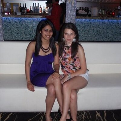 Profile Picture of Komal Shah @ Mumbai (@kshah1331) on Twitter