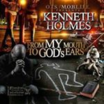 Profile Picture of Kenneth Fly Holmes (@kennethholmes_ots) on Instagram